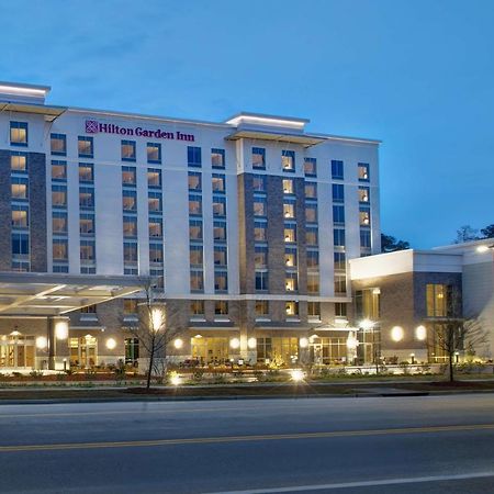 Hilton Garden Inn Summerville, Sc Eksteriør billede