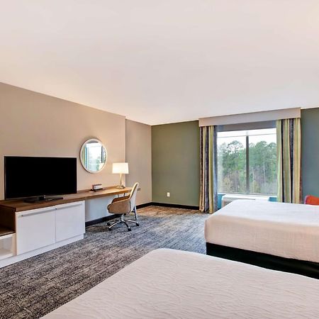 Hilton Garden Inn Summerville, Sc Eksteriør billede