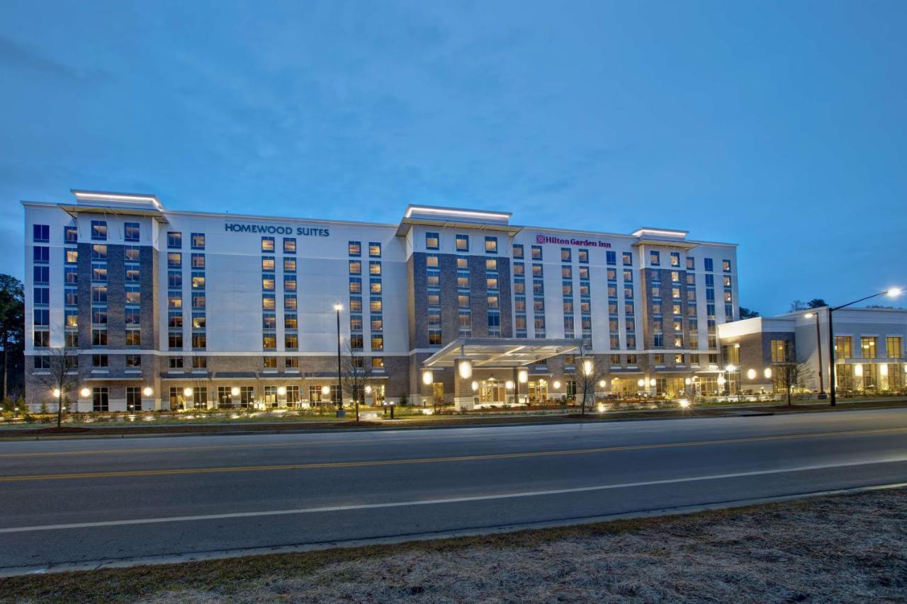 Hilton Garden Inn Summerville, Sc Eksteriør billede