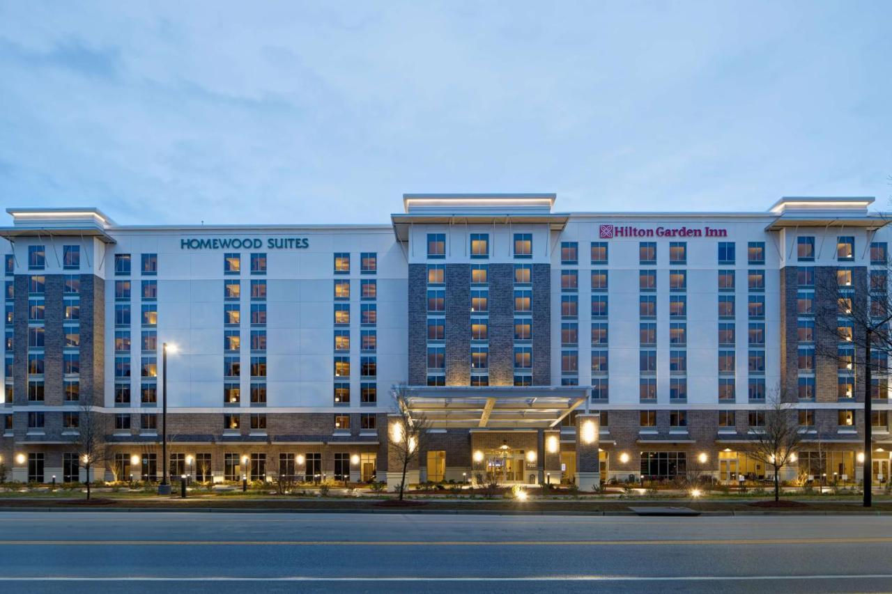 Hilton Garden Inn Summerville, Sc Eksteriør billede