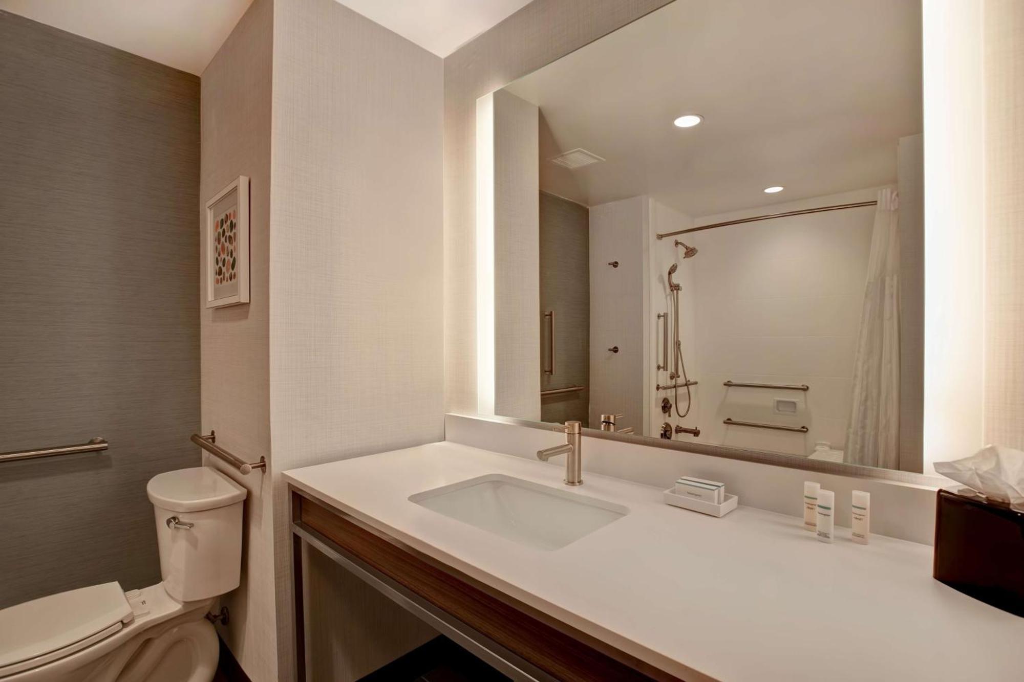 Hilton Garden Inn Summerville, Sc Eksteriør billede