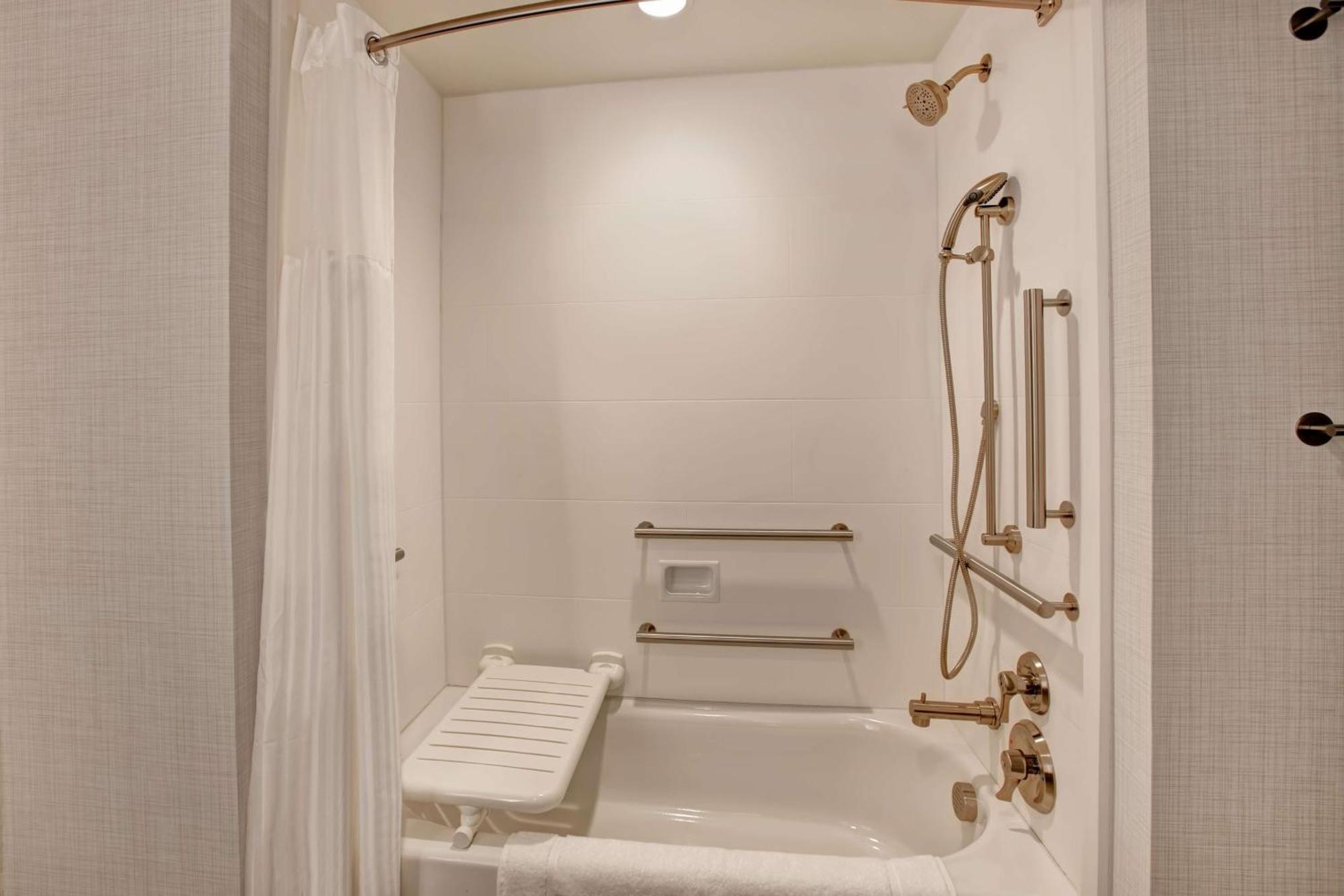 Hilton Garden Inn Summerville, Sc Eksteriør billede