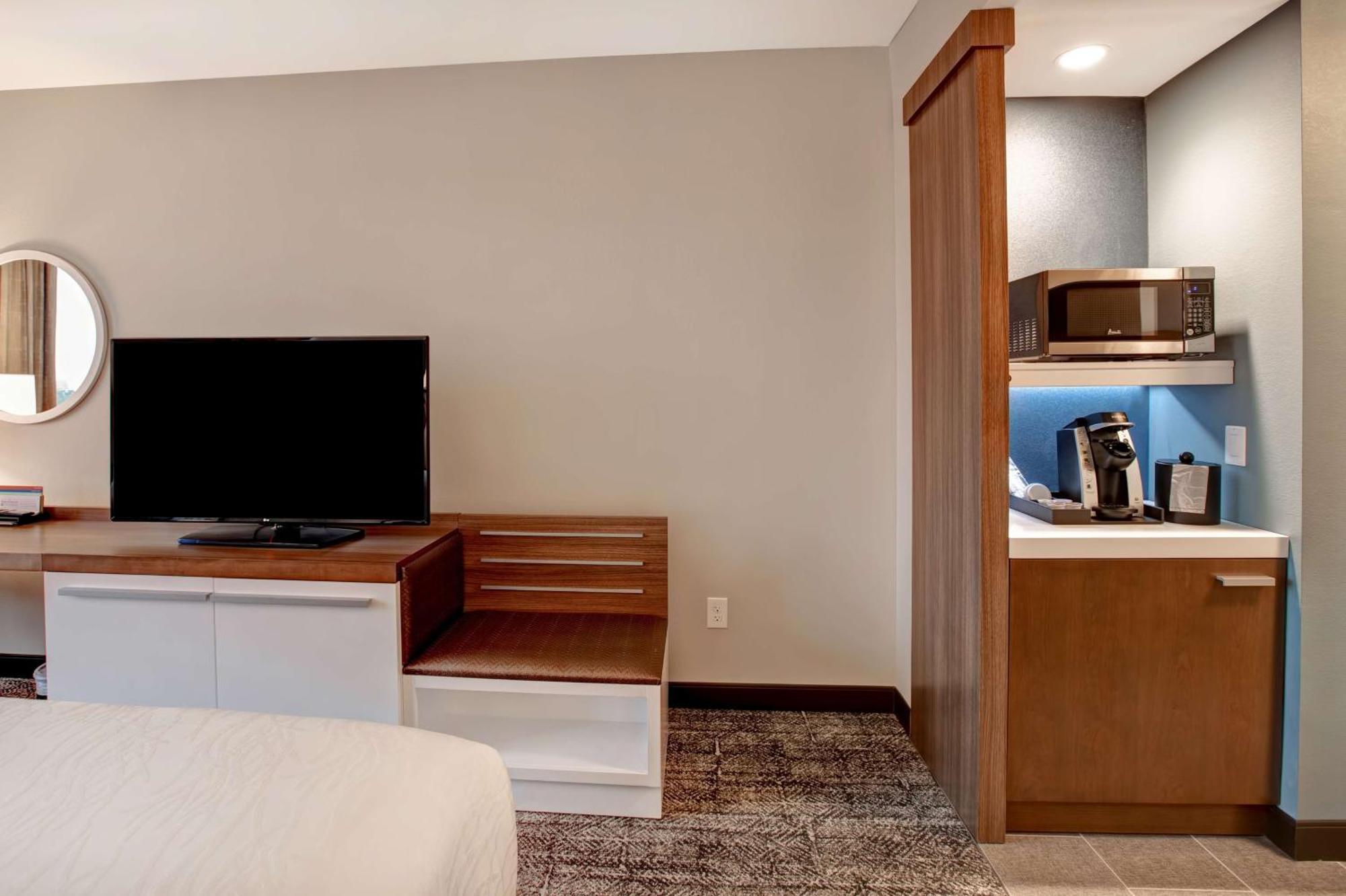 Hilton Garden Inn Summerville, Sc Eksteriør billede