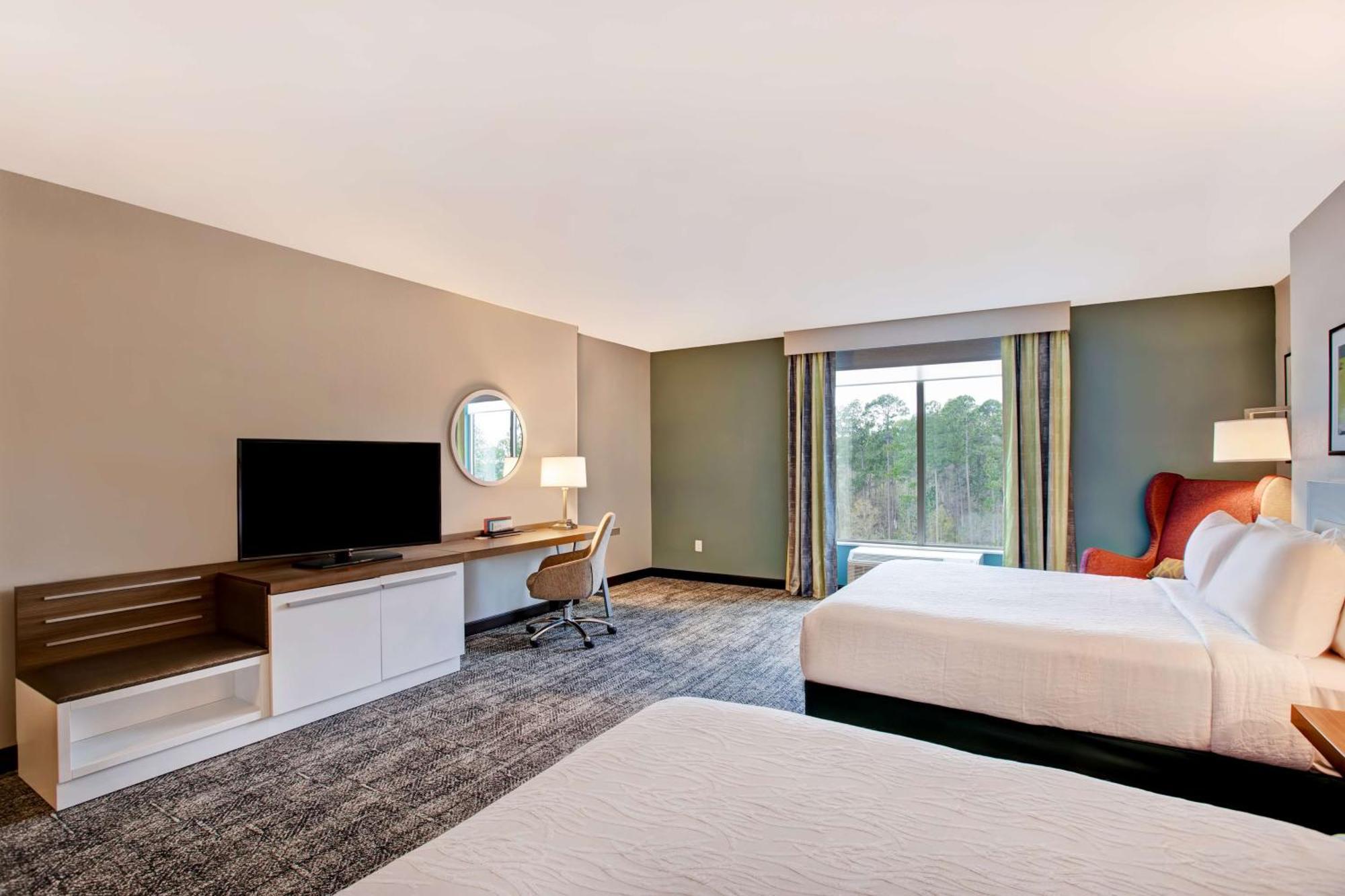 Hilton Garden Inn Summerville, Sc Eksteriør billede