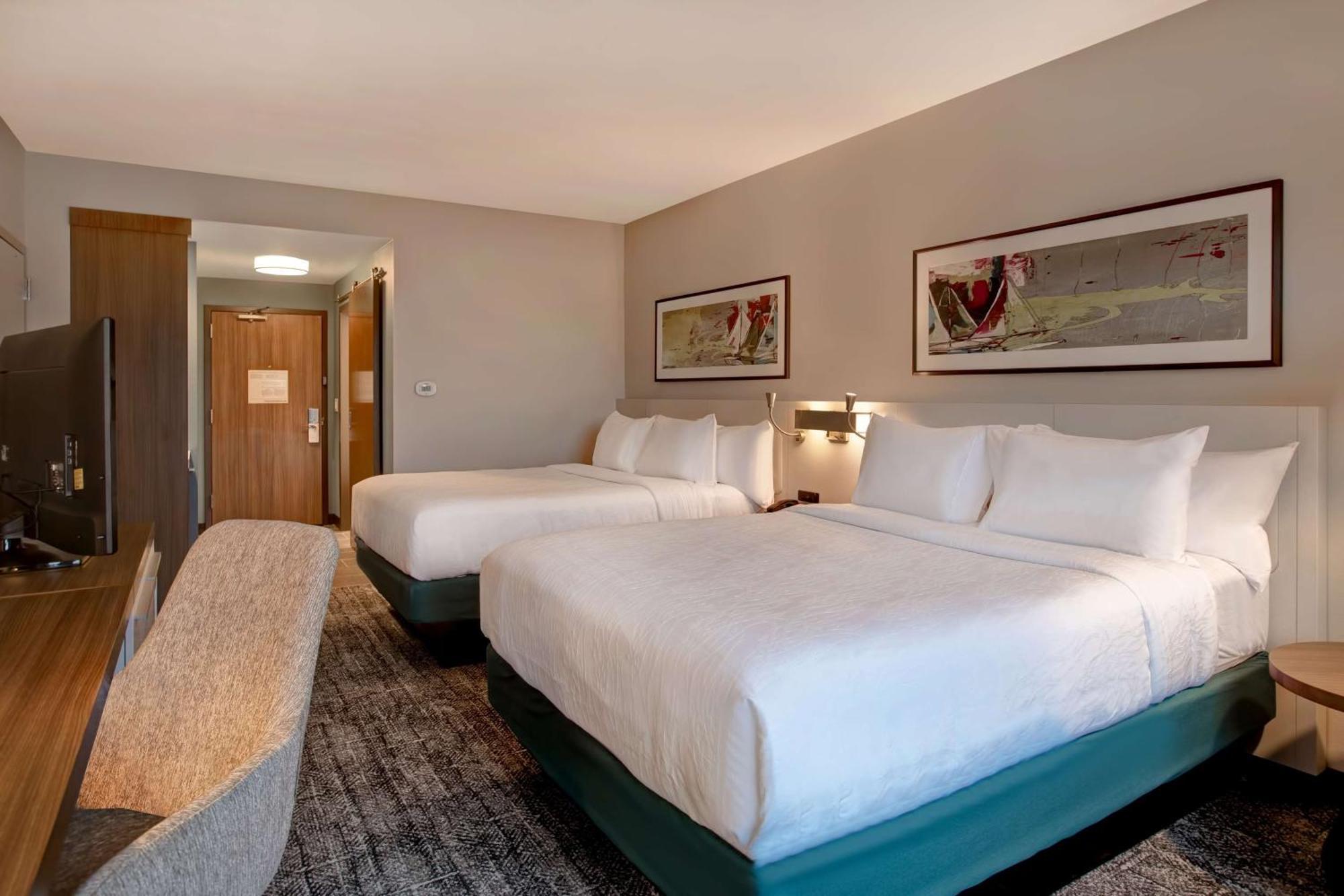 Hilton Garden Inn Summerville, Sc Eksteriør billede