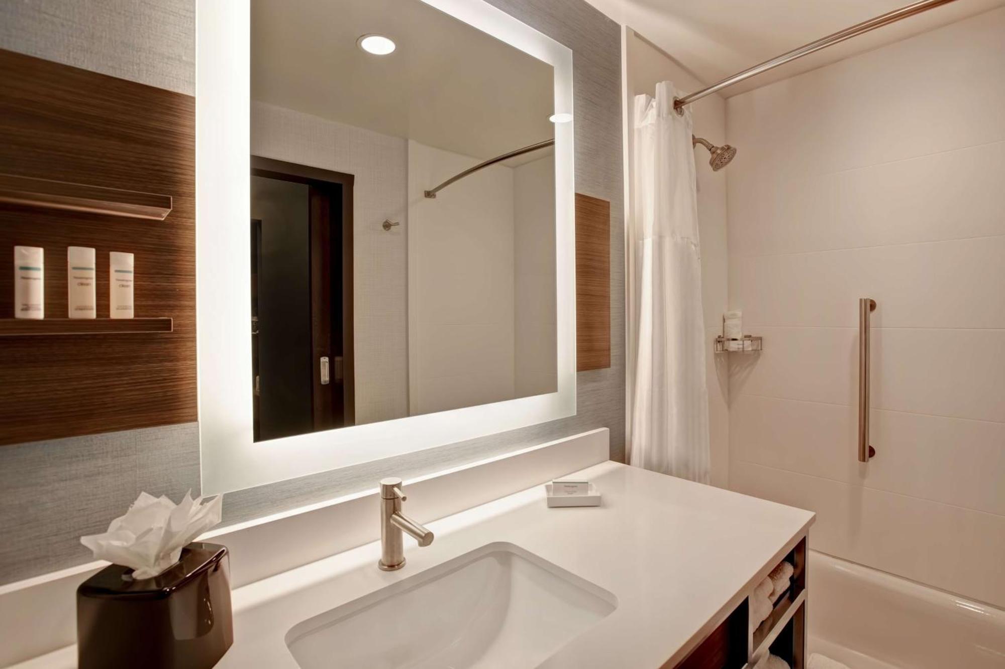 Hilton Garden Inn Summerville, Sc Eksteriør billede