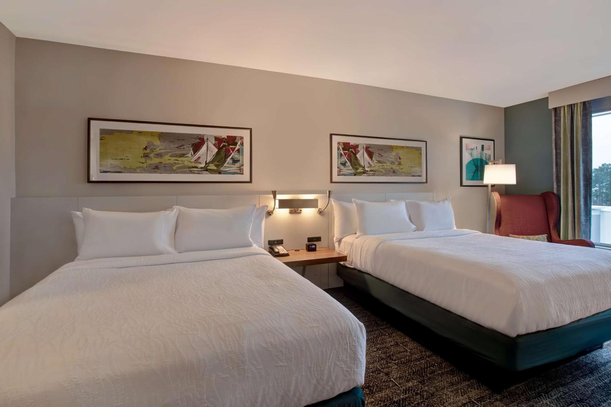 Hilton Garden Inn Summerville, Sc Eksteriør billede