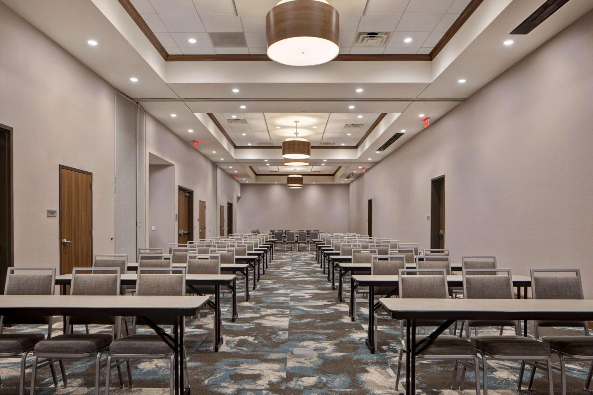 Hilton Garden Inn Summerville, Sc Eksteriør billede