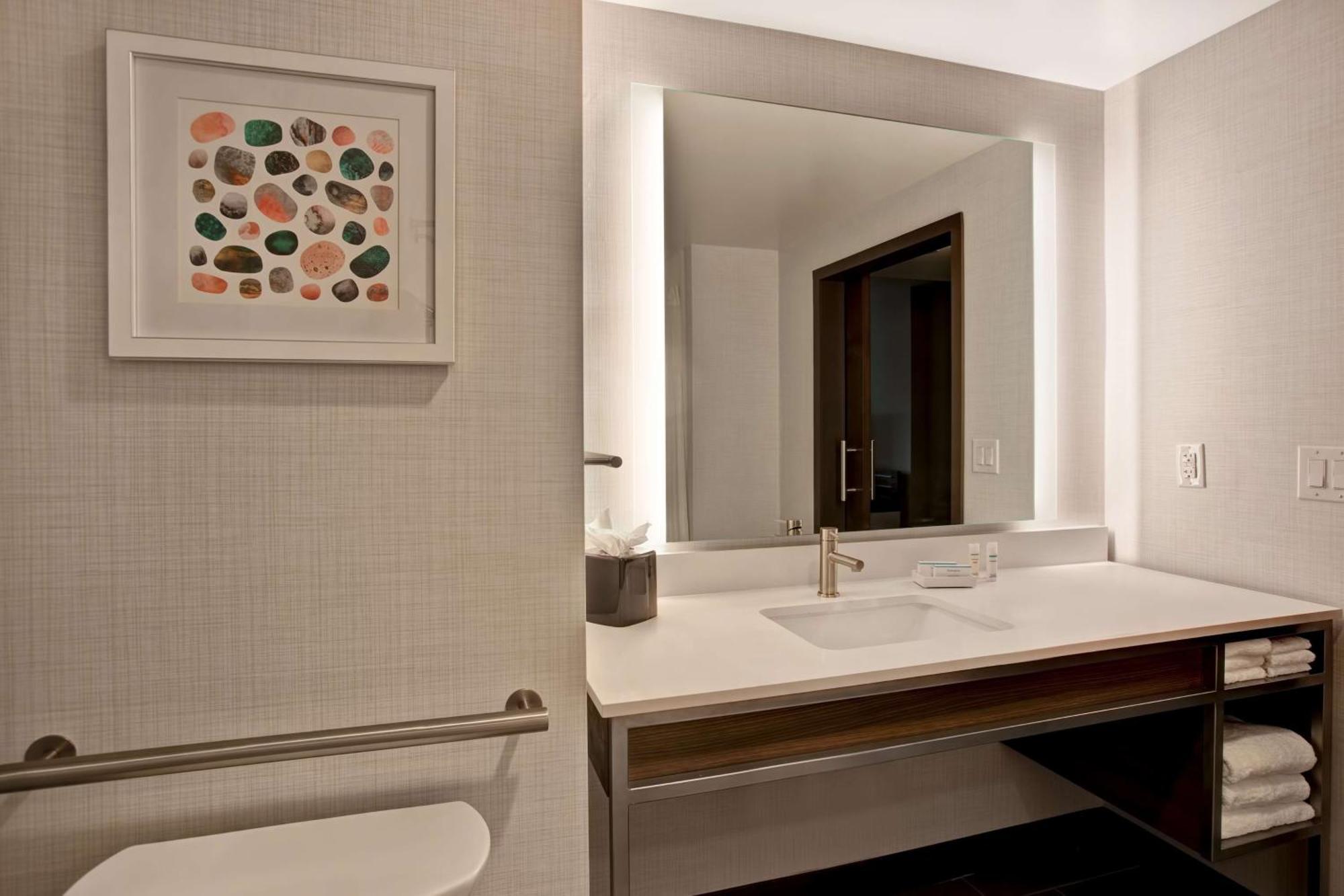 Hilton Garden Inn Summerville, Sc Eksteriør billede