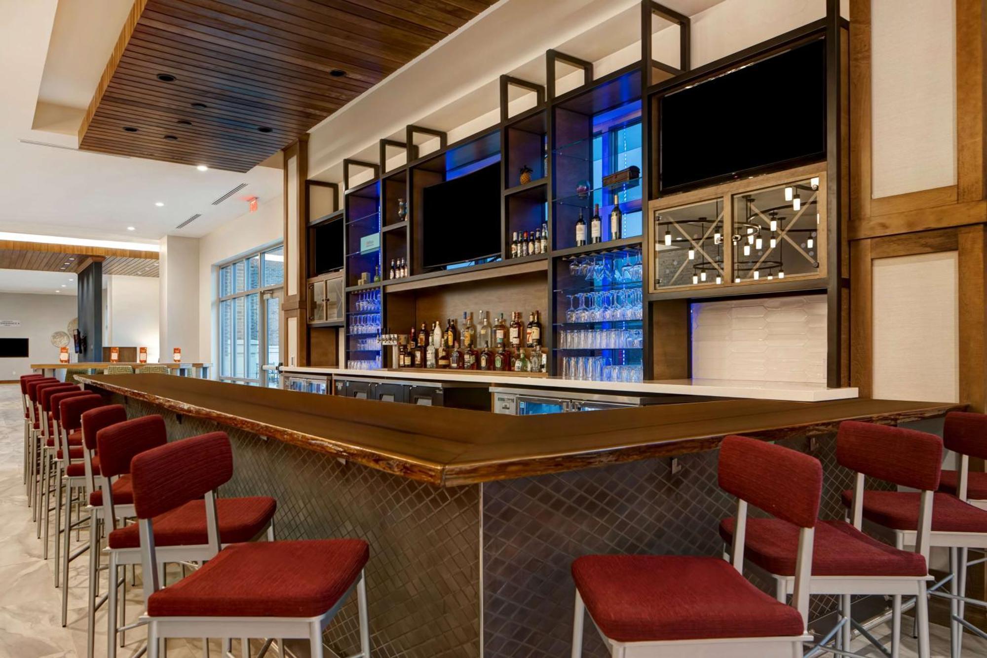 Hilton Garden Inn Summerville, Sc Eksteriør billede