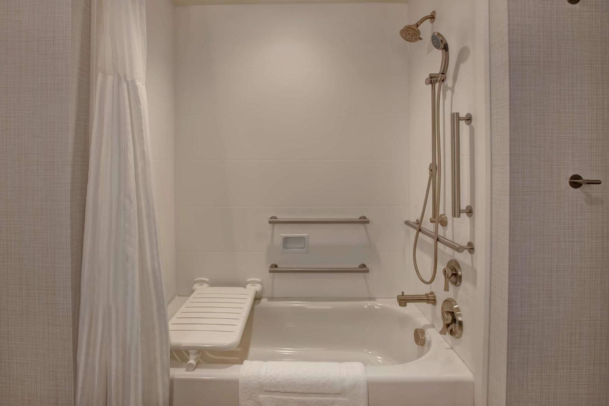 Hilton Garden Inn Summerville, Sc Eksteriør billede