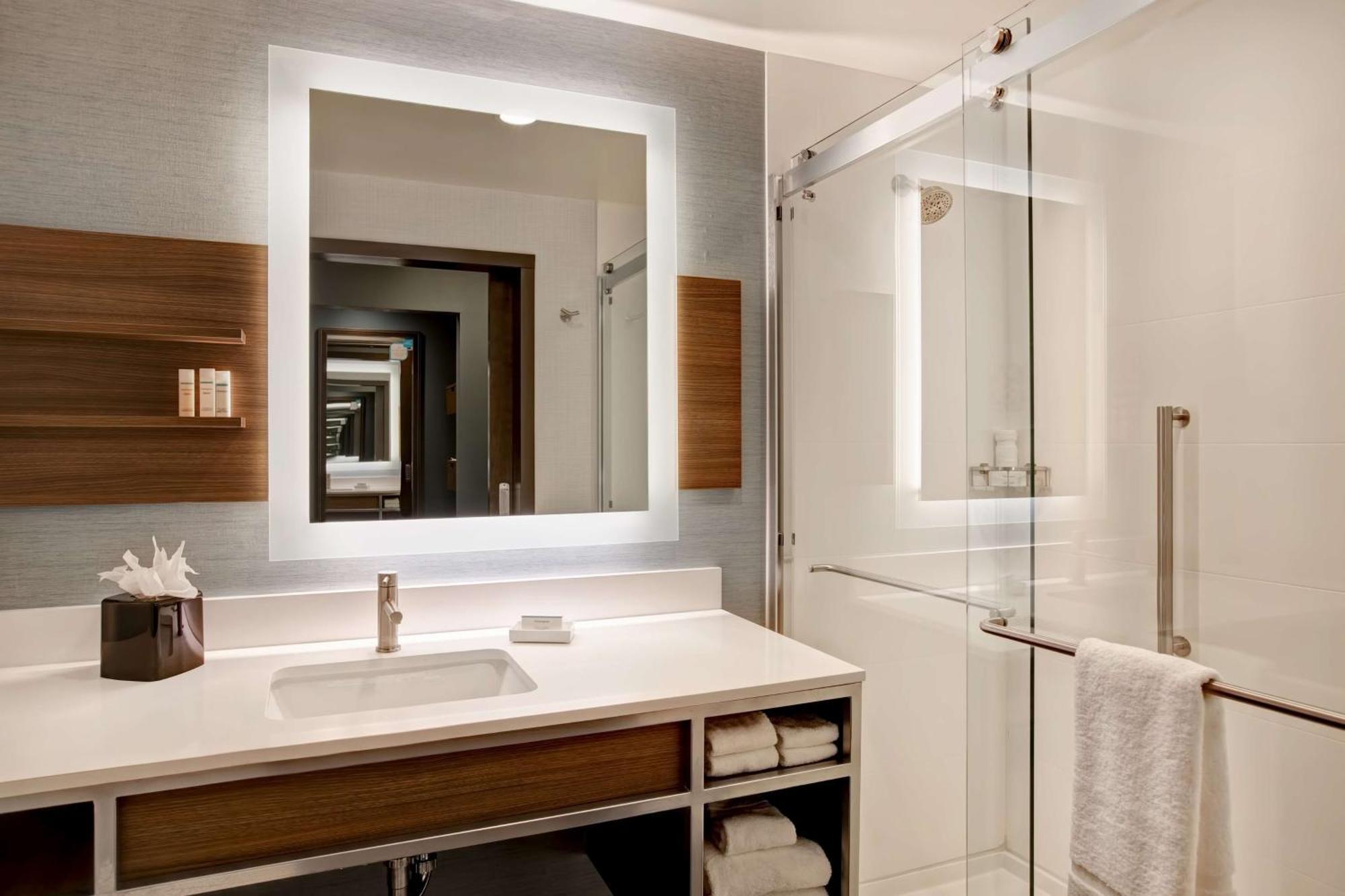 Hilton Garden Inn Summerville, Sc Eksteriør billede