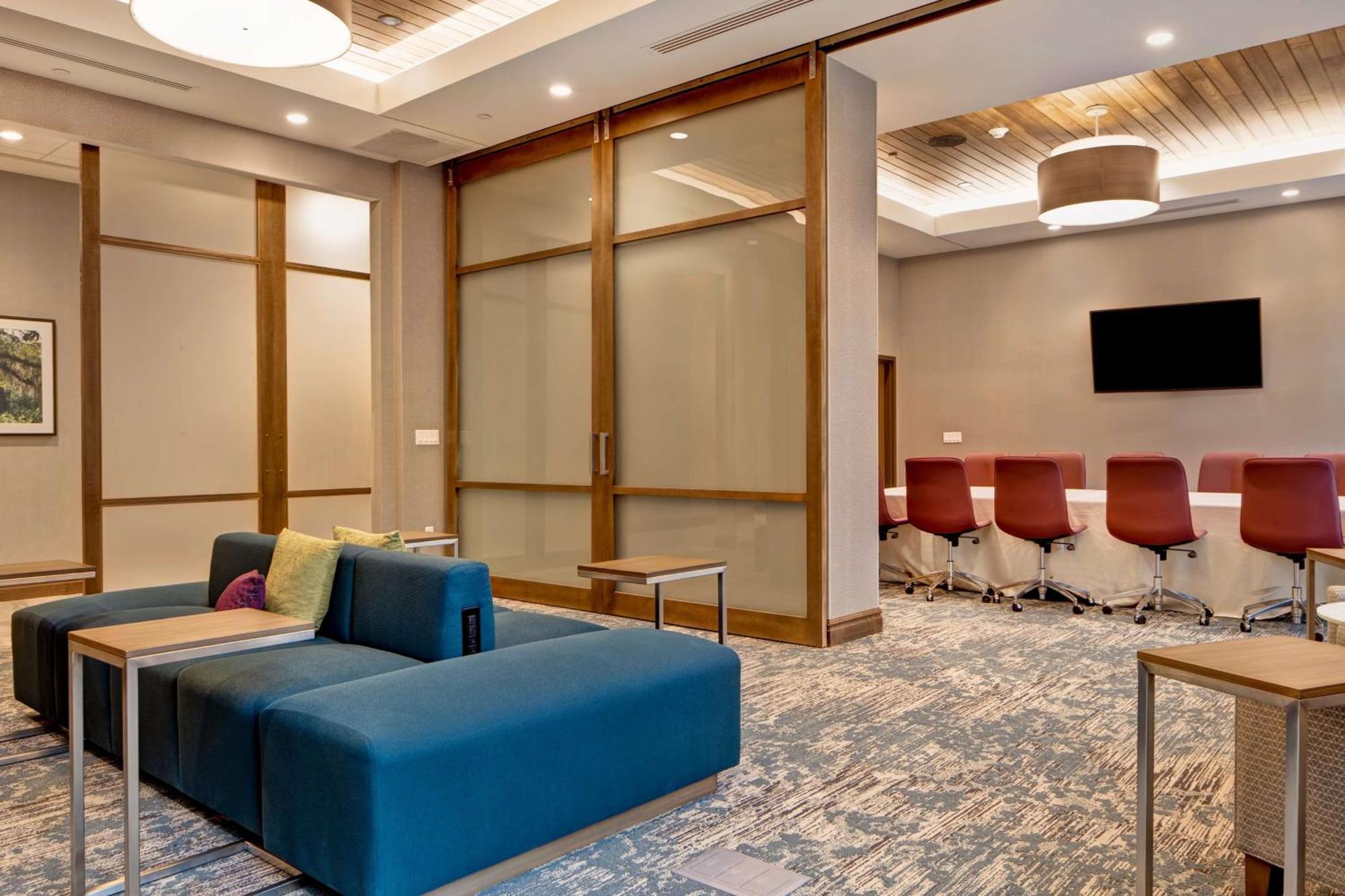 Hilton Garden Inn Summerville, Sc Eksteriør billede