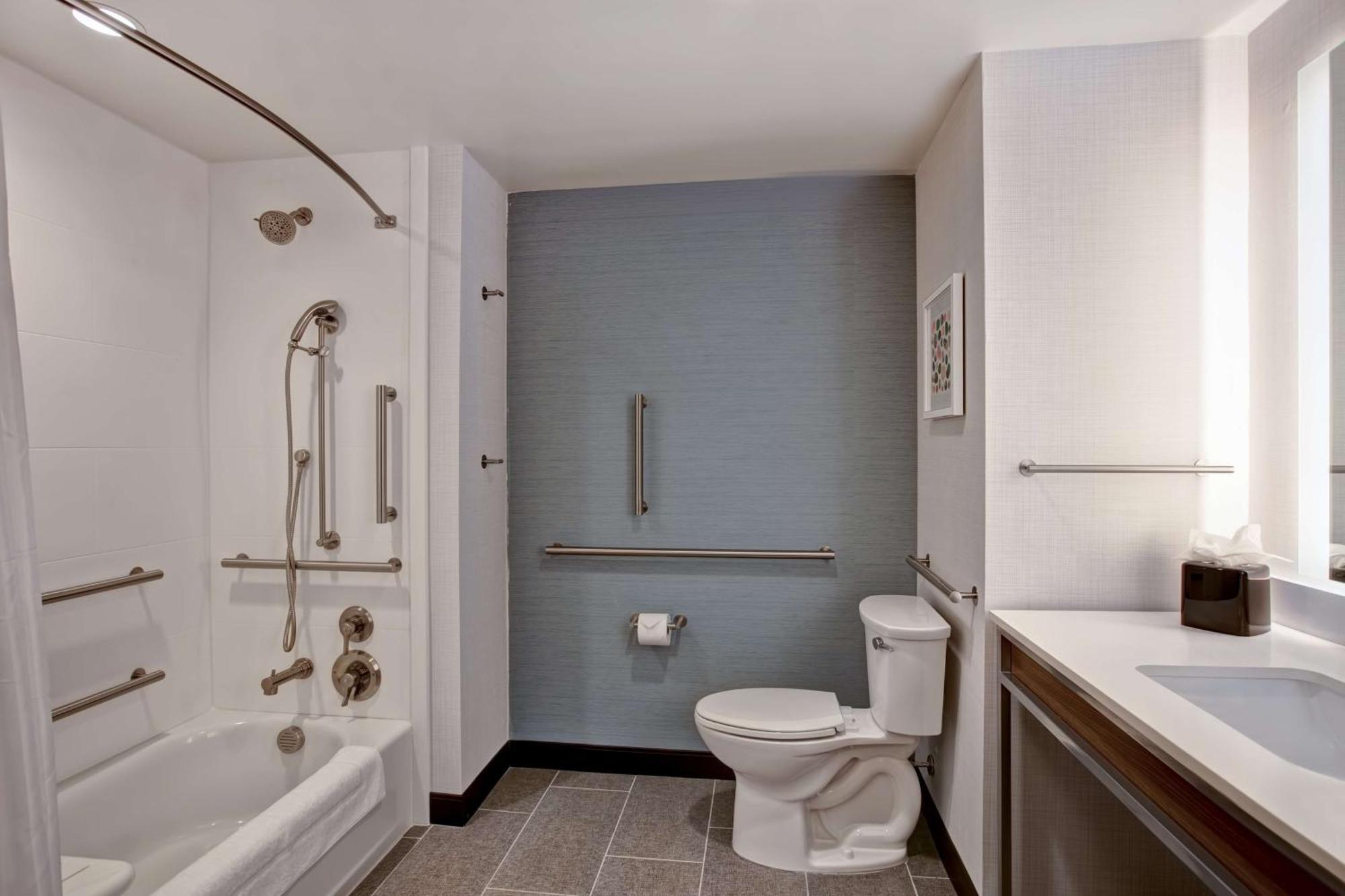 Hilton Garden Inn Summerville, Sc Eksteriør billede
