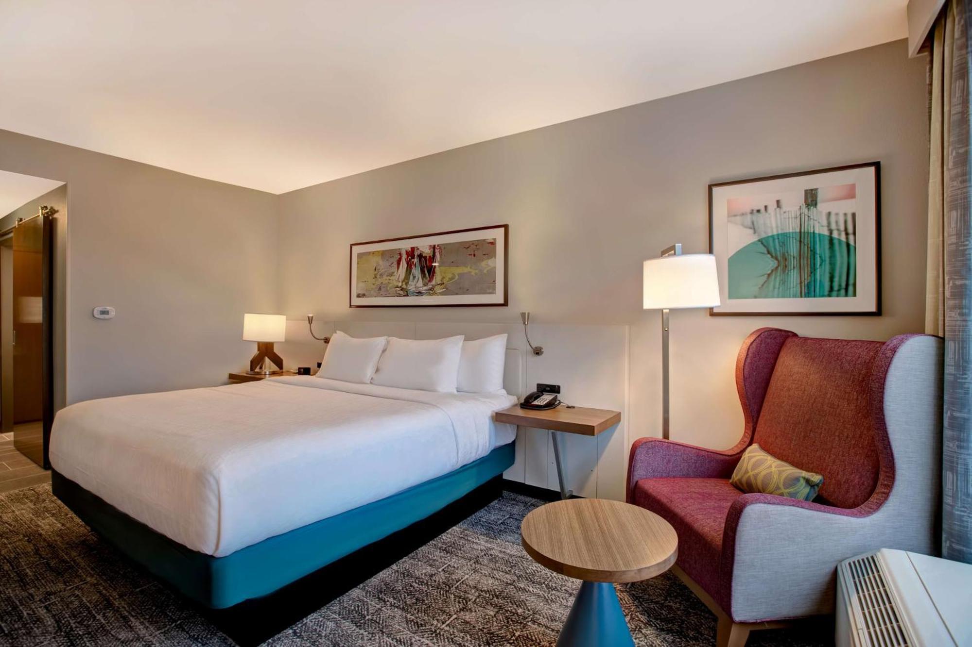 Hilton Garden Inn Summerville, Sc Eksteriør billede