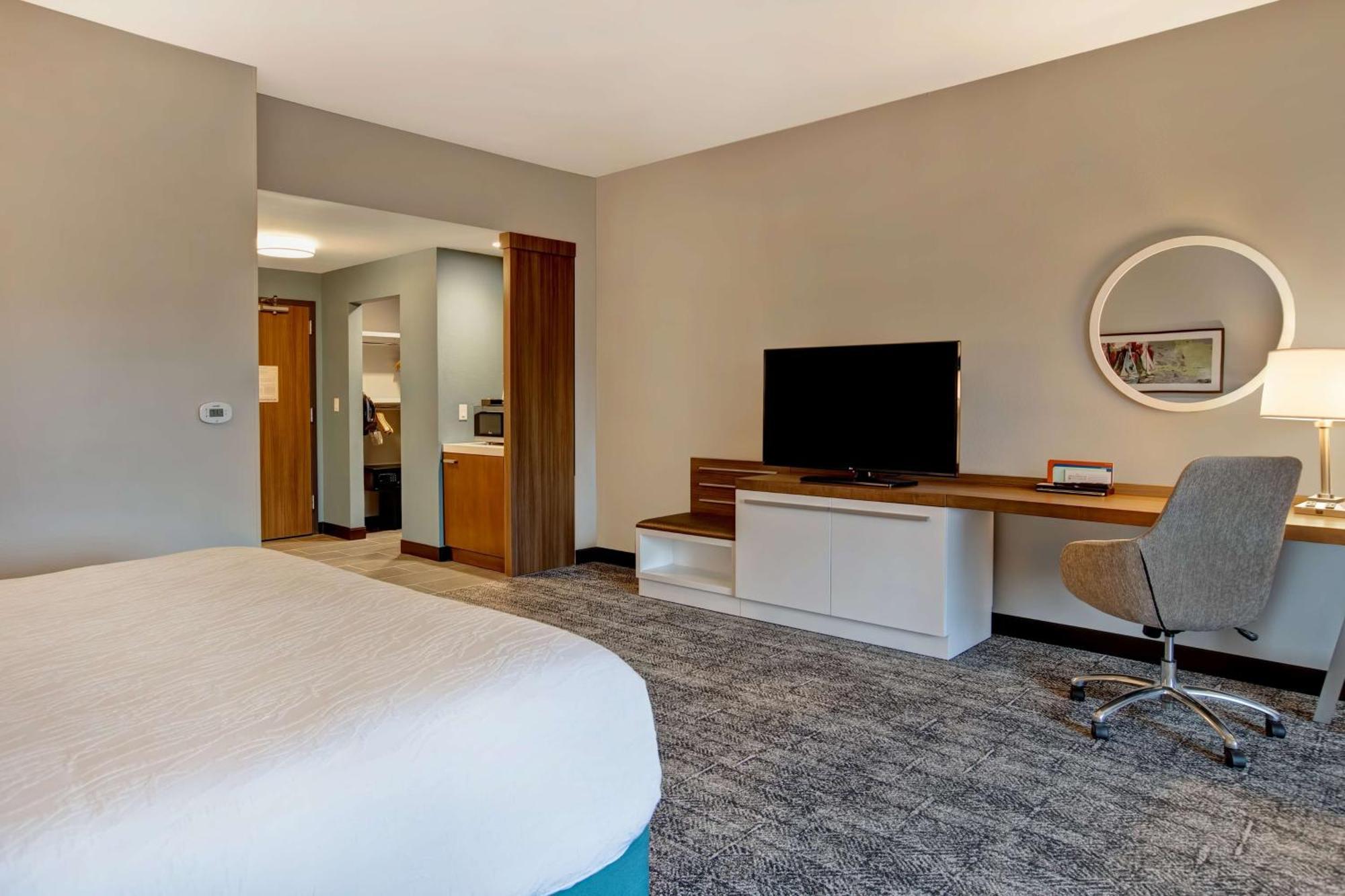 Hilton Garden Inn Summerville, Sc Eksteriør billede