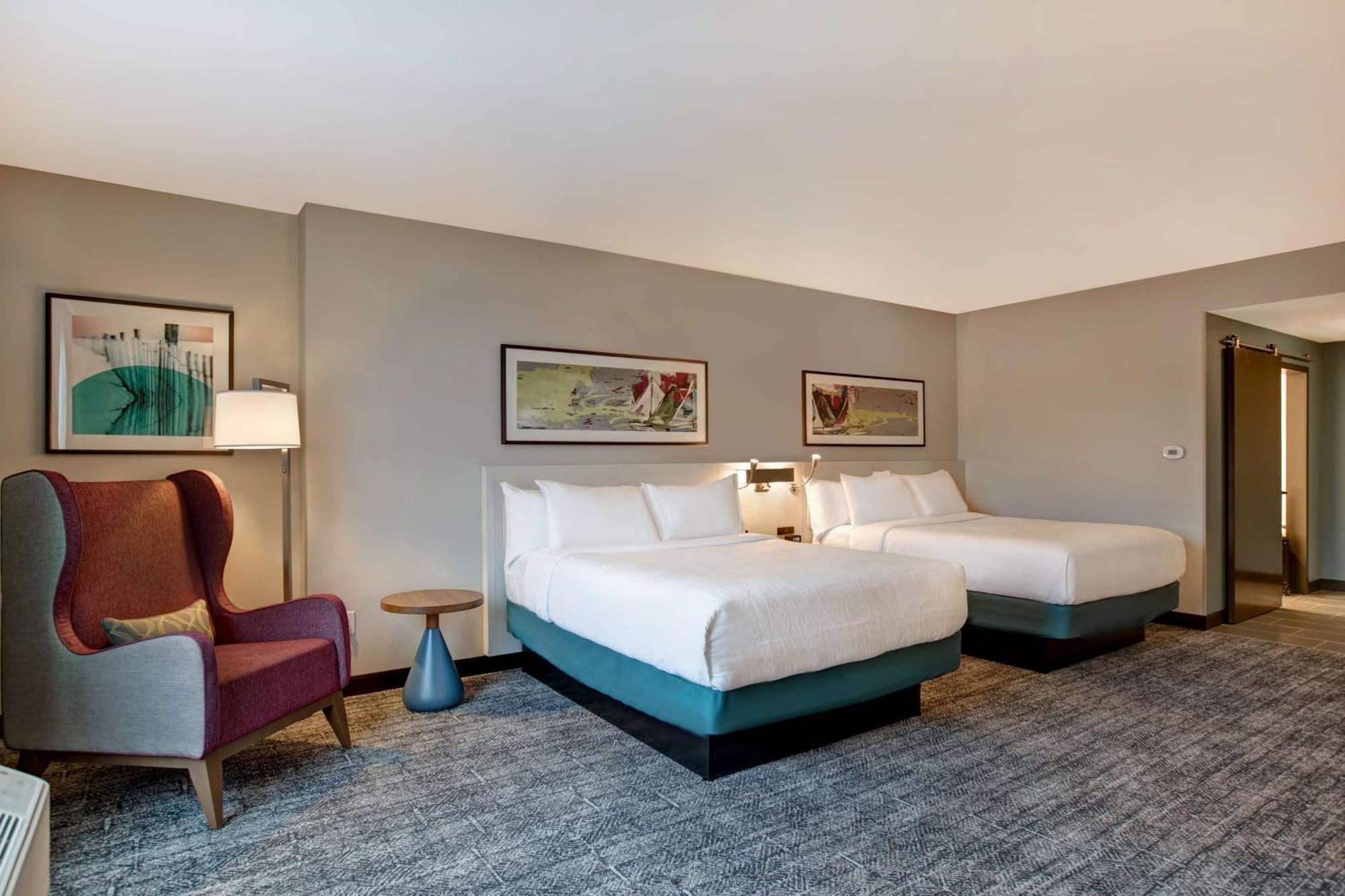 Hilton Garden Inn Summerville, Sc Eksteriør billede