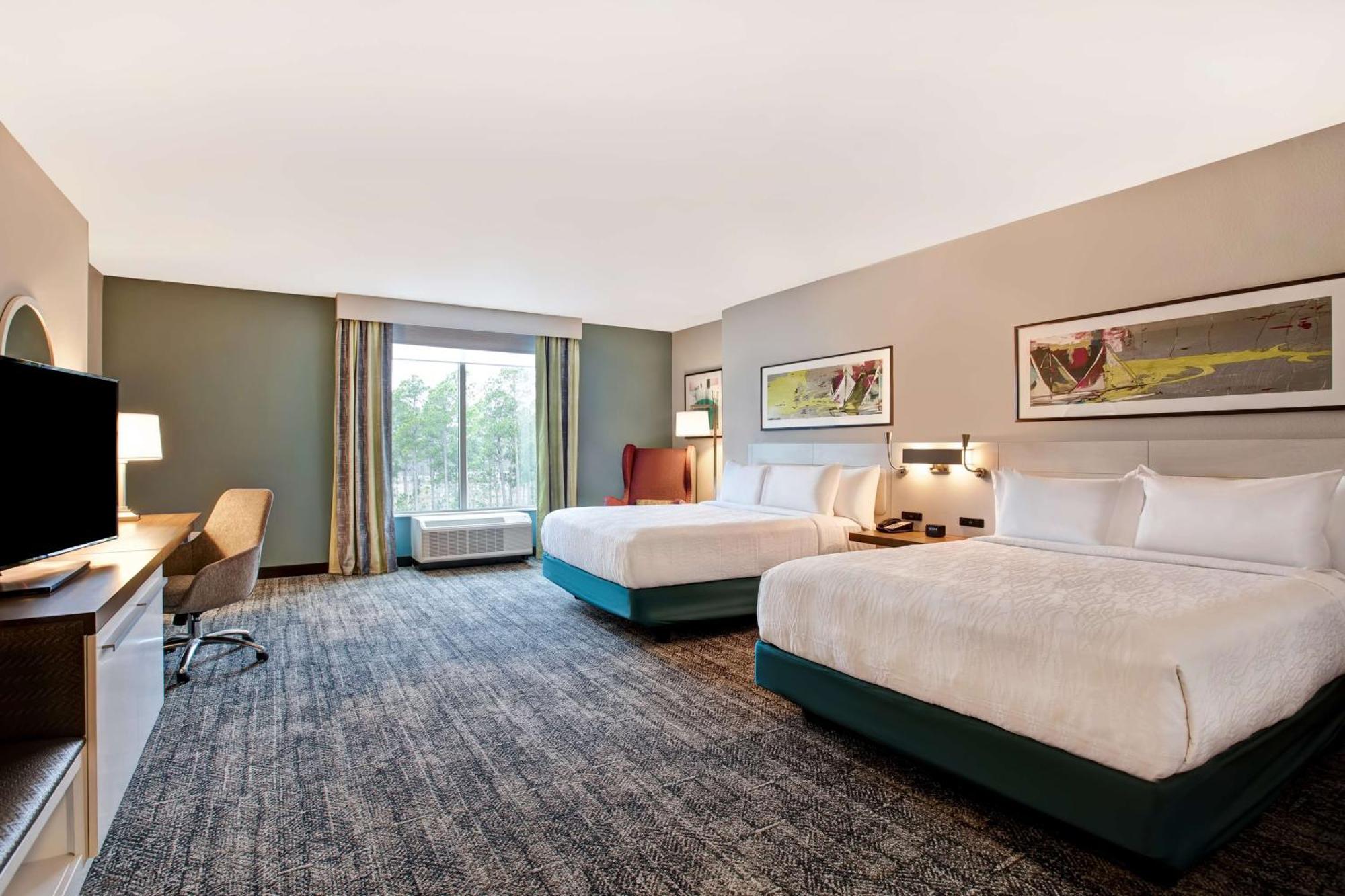 Hilton Garden Inn Summerville, Sc Eksteriør billede