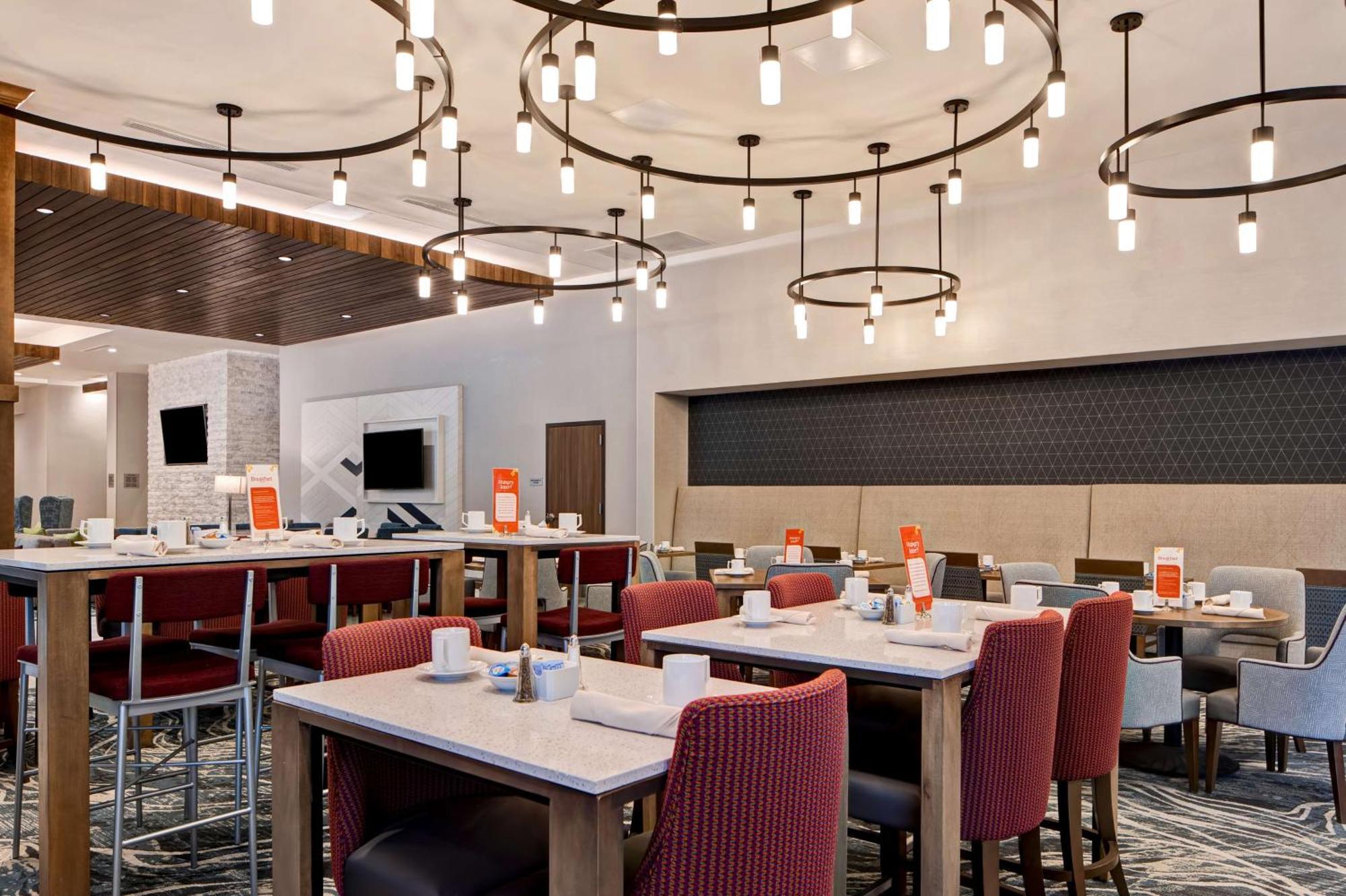 Hilton Garden Inn Summerville, Sc Eksteriør billede