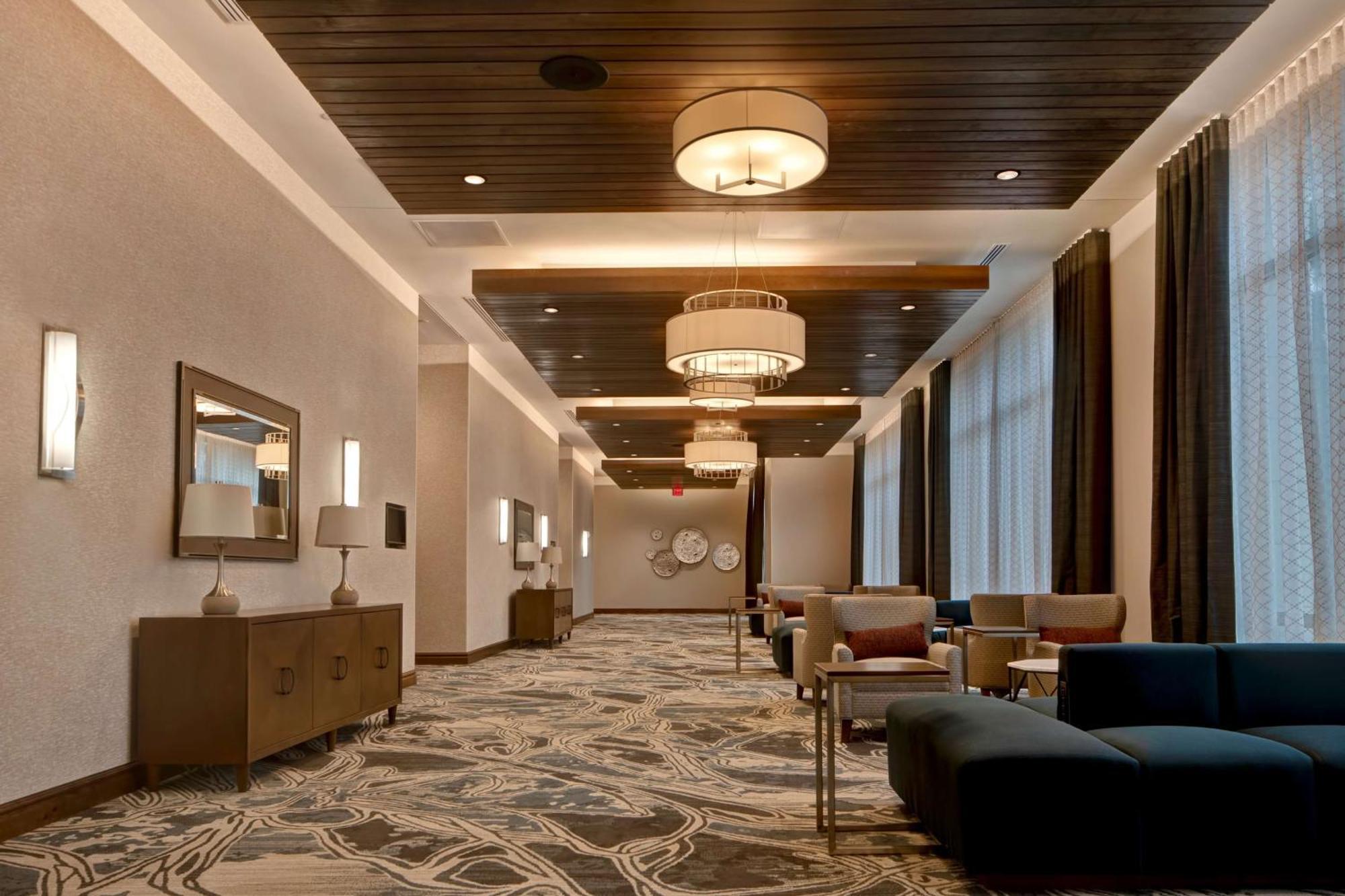 Hilton Garden Inn Summerville, Sc Eksteriør billede