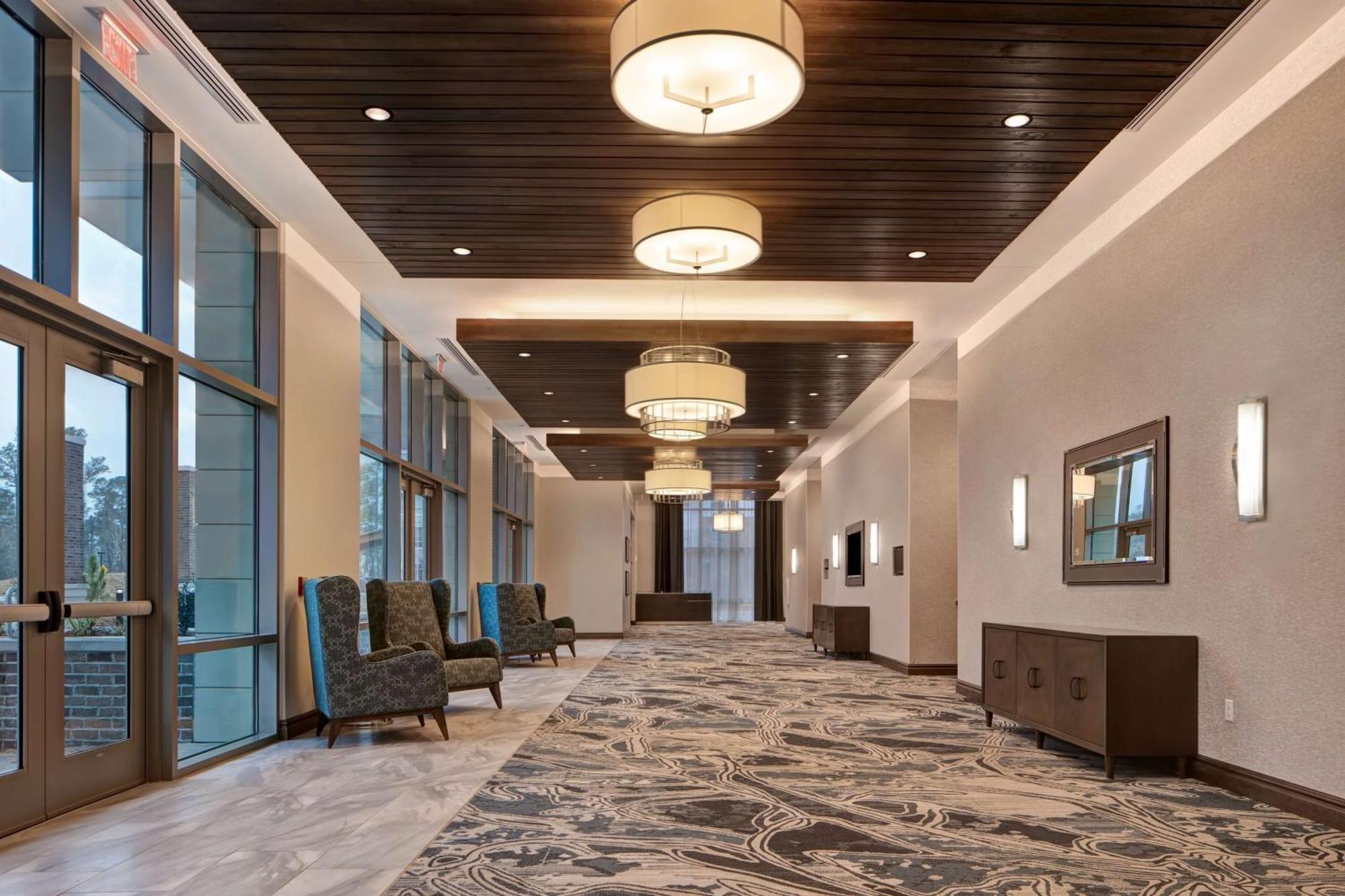 Hilton Garden Inn Summerville, Sc Eksteriør billede