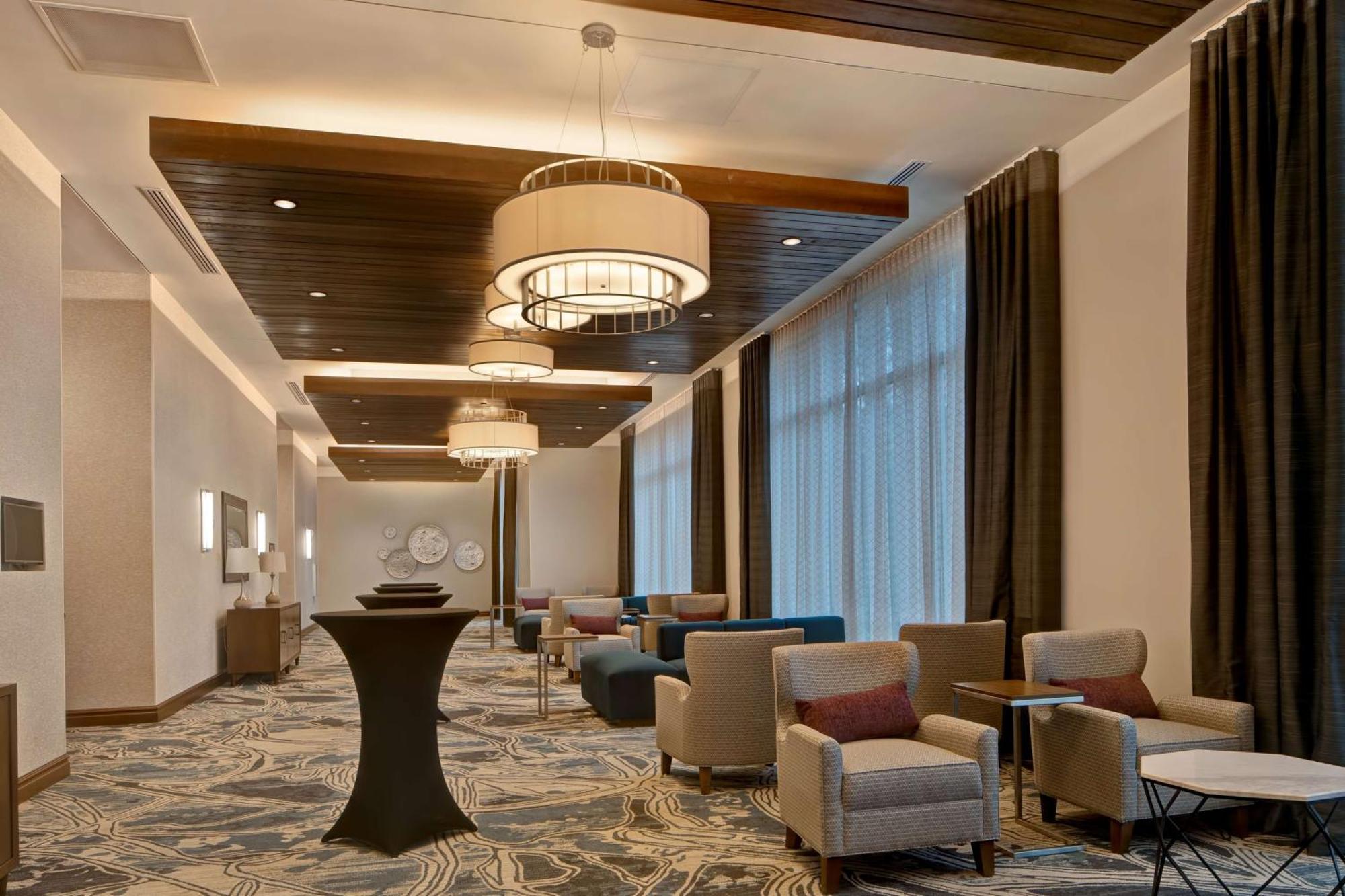 Hilton Garden Inn Summerville, Sc Eksteriør billede