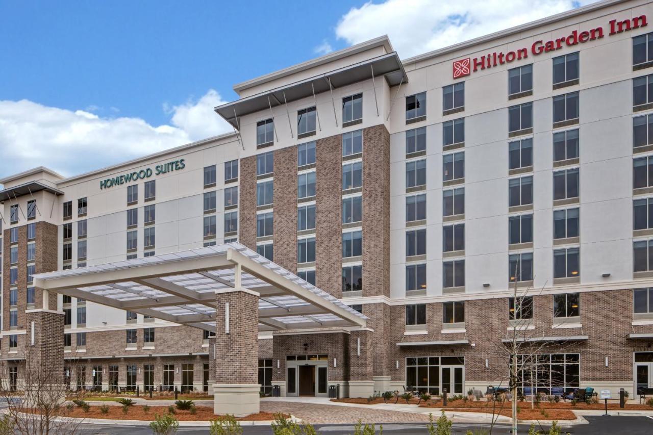 Hilton Garden Inn Summerville, Sc Eksteriør billede